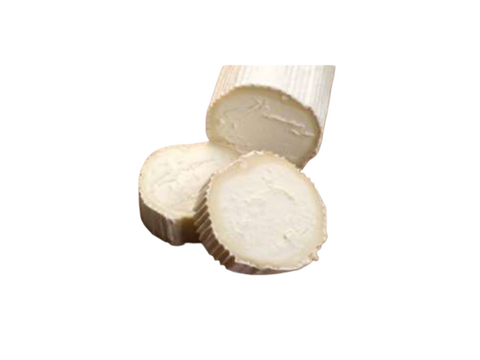 A picture or Bûche Belle du Bocage cheese log
