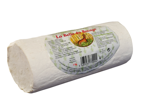 A picture or Bûche Belle du Bocage cheese log