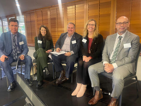 FSANZ Stakeholder Forum [8MB]