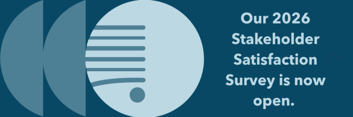 2026 Stakeholder Satisfaction Survey