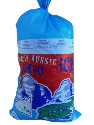 North Aussie Ice - Jumbo Ice 5Kg