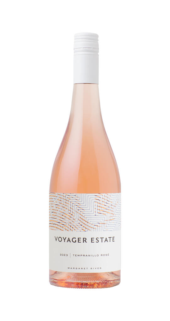 Voyager Estate- 2023 Tempranillo Rosé 750ml