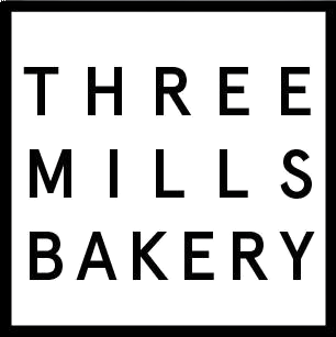 Three Mills Bakery - Various Frozen Products