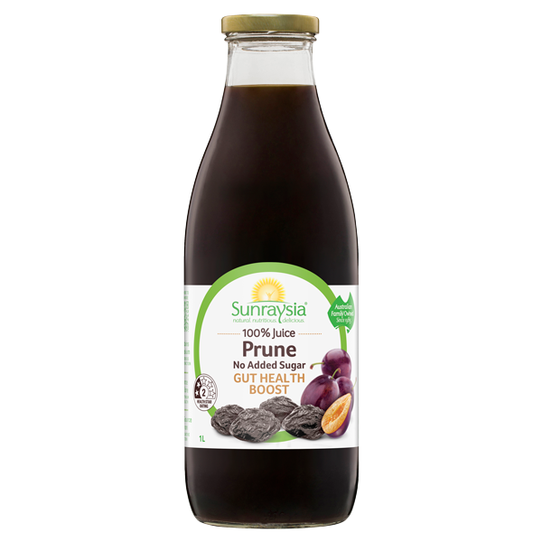 Sabrands Australia Management Pty Ltd Sunraysia Prune Juice 1L