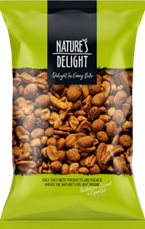 Nocelle Foods - Nature's Delight - Ranger Mix 400g