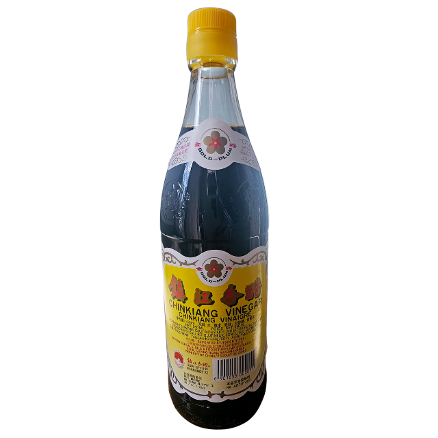 CANCELLED 28.11.24 | YY INT'L TRADING PTY LTD - Gold Plum Chinkiang Vinegar...