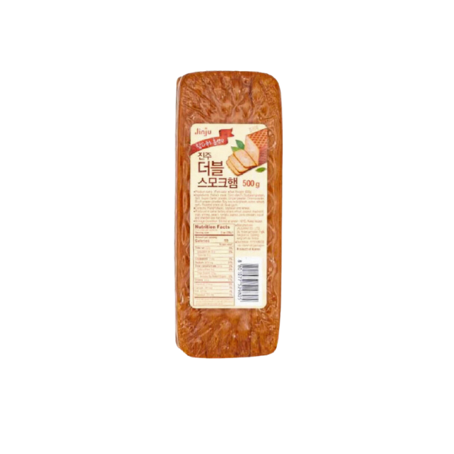 Samyang (AUS) Pty Ltd - Jinju Fish Cake Ham 500g