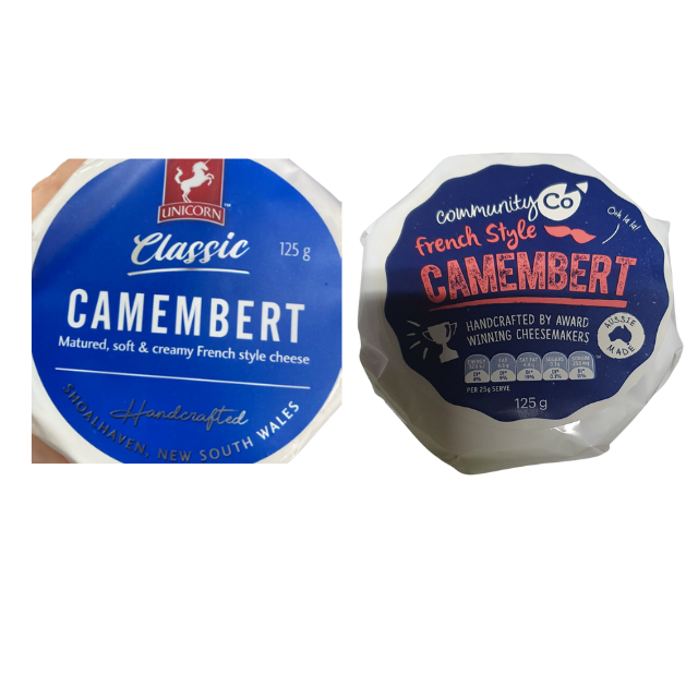 SNOWBRAND AUSTRALIA trading as Unicorn Cheese - Classic Camembert and Community ...