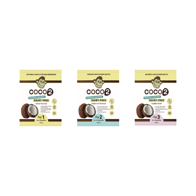 UPDATED 30.05.25 | SSM International Pty Ltd - Coco2 Stage 1, Stage 2 and Stage ...