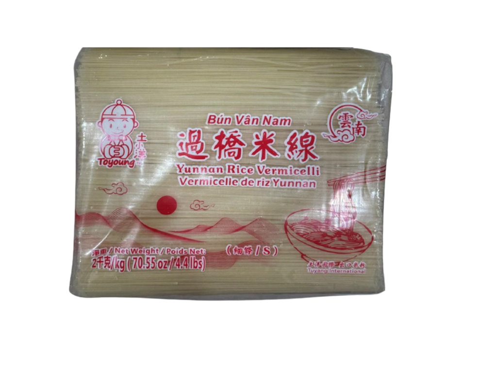 GALAXY IMPORT AND EXPORT PTY LTD - Yunnan Rice Vermicelli