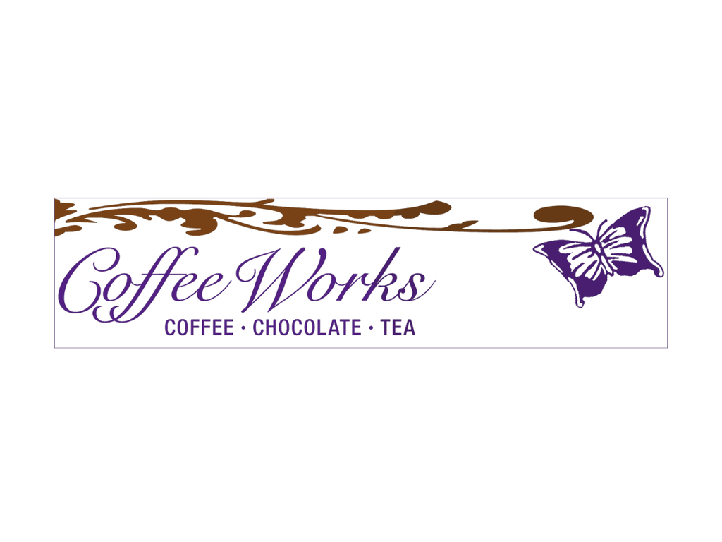 Coffee Works - Various Chocolate Products