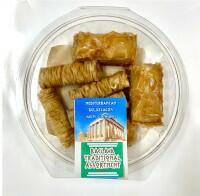 Mediterranean Delicicacies Baclava Traditional Assortment - Premier Food Brands pty Ltd
