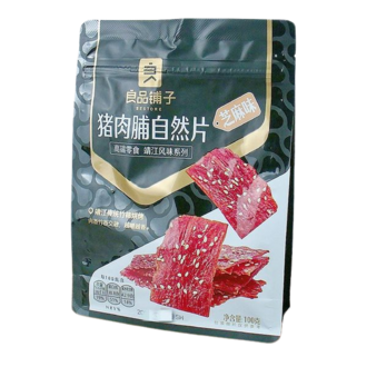Yuyu Pty Ltd Bestore Pork Jerky Sesame Flavour.png