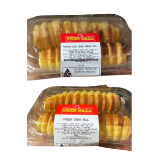 Chinar Bakery Pty Ltd - Cream roll products.png