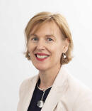 Head shot of Anna Rangan