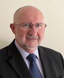 A headshot of Dr Michael Depalo