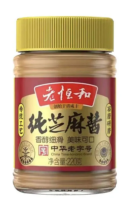 Laohenghe dressing Sauce 220g
